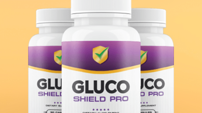 Ready to Buy Gluco Shield Pro? Here’s What You Need to Know Before Purchasing